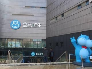 盒马：新零售浪潮中的璀璨之星