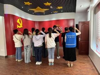 济宁市任城区仙营街道仙营社区开展“清风拂社区 廉韵润初心”廉洁教育学习活动