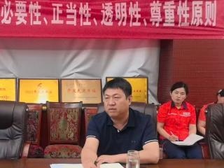 东明石化2025年优秀共产党员李开宽：头雁领航冲破险阻 躬身力行深耕发展之路