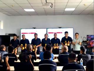 泰安联通岱岳分公司：树智家明星服务标杆，启高质量发展新篇