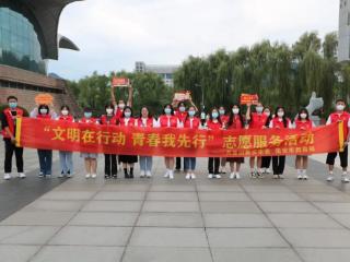 全国文明城市 ｜ 集安市：四十载深耕不辍 让文明之花绽放在鸭绿江畔