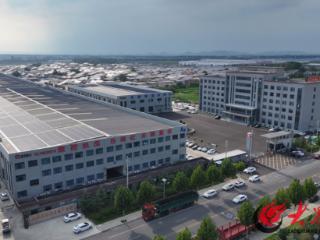 产业链上的山东好品牌｜清峦福兴：AI赋能“工业母机”，看“智造”如何引领未来