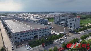 产业链上的山东好品牌｜清峦福兴：AI赋能&ldquo;工业母机&rdquo;，看&ldquo;智造&rdquo;如何引领未来