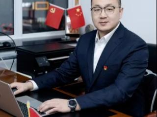党建领航，网格焕新！记山东移动牟平分公司党建指导员孙群