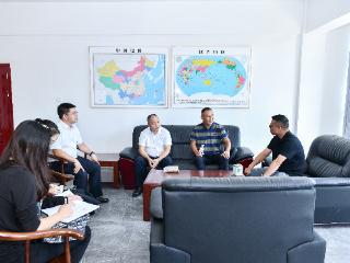 黄平农商银行：以金融活水灌溉产业振兴之花