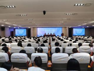 临沂市2025年幼儿园、托育机构卫生保健管理培训班举办