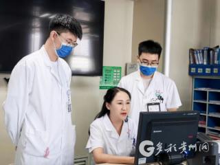 别被“白伞伞”迷惑！遵医附院专家为你解答相关疑问
