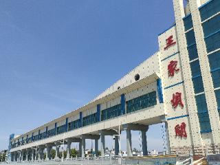 千里淮河今安澜|在安徽阜南，见证淮河治理的辉煌成就