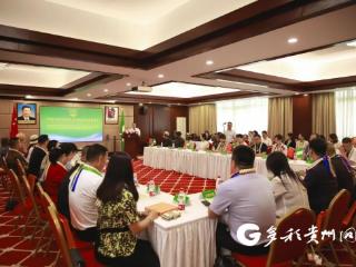 仁怀酱酒“借船出海”，这场座谈会撬开非洲市场新机遇