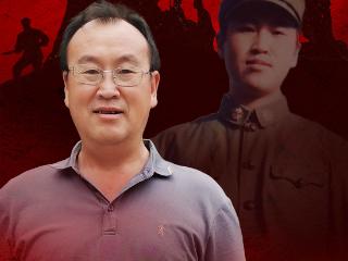 【铭记历史 缅怀先烈・薪火映黔山】张龙海：我在息烽守护年轻的“七烈士”