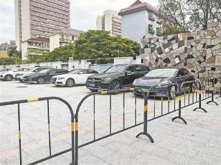 我市今年改造完善140所中小学校内交通设施