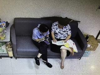 盲盒传心意！农行威海分行 “临时女儿” 七天追款万余元