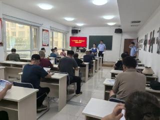 我们的节日·七夕|威海环翠：浓情七夕承传统，文明实践润人心