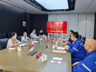 党员先锋在行动 | 人力资源服务业务突击队：党建引领攻坚路 业务拓展显担当