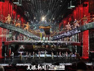 为后发追赶播下多彩人文种子｜贵州以“四大文化工程”为擎做强人文经济