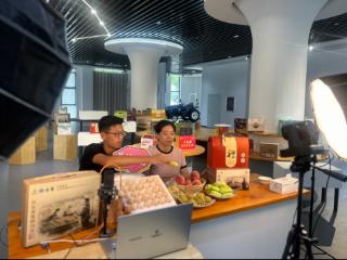 “新消费·心供销”青岛市供销社多维打造惠民消费新图景