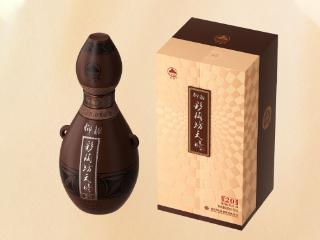 从仰韶天时20，看传统文化如何给白酒消费“加力”