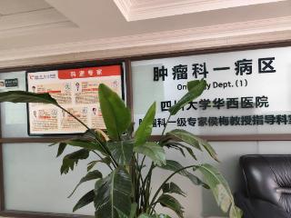 四川友谊医院肿瘤科：“放疗+热疗”食道癌诊疗综合方式