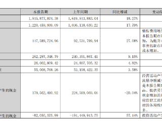 学大教育2025年上半年营收19.16亿元，同比增长18.27%