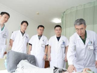 更微创彻底！毓璜顶医院胃肠外二科手术解锁慢传输型便秘治疗新法