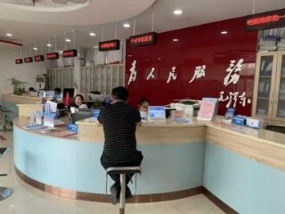 济宁市微山县昭阳街道：锚定 “高效办成一件事”，营业执照与食品证 “一站式” 快办速批