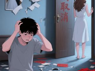 七夕“法”式浪漫：菏泽法院的“爱情法律秘籍”请收好