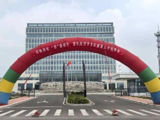 惠民县人社局多措并举助力青年创业发展