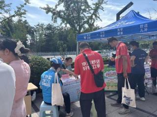 济南市莱芜区张家洼街道：面对面倾听“新”声 心贴心征集良策