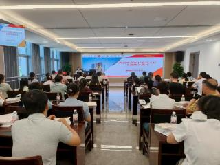 海南农商银行临高支行培训现场精准服务 社保卡与零售信贷“双发力”