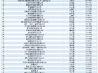 2025民营企业500强揭晓：京东、阿里巴巴、恒力排前三