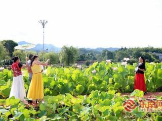 三明建宁：“以文入景”激活文旅新活力