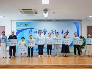 ‘小’身体藏着‘大’能量！衢州“动感小巨人”罗利胜全网收获近14万粉丝