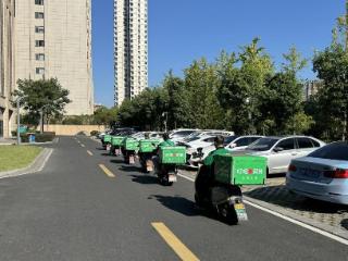 暂停服务三年后 叮咚买菜重返宣城市场