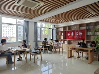 【文化社区·阅莱阅好·悦读秋韵】济南市莱芜区凤城街道任花园社区：润心细无声 阅读伴成长