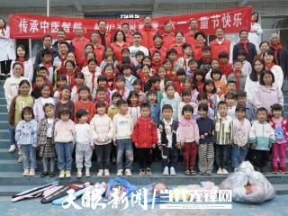 金沙县：党建引领聚力量 创新赋能谱新篇