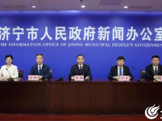 济宁市构建“龙头＋梯队＋特色”雁阵型建筑业企业体系
