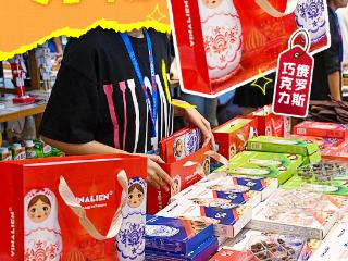 东北亚博览会这些“宝藏好物”，不看亏，手慢无