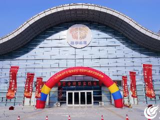 2025年济宁市“我是状元”职工职业技能竞赛——济宁交运集团研学指导师职业技能竞赛举办