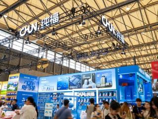 2025亚洲宠展 纯福发布酶解技术成果