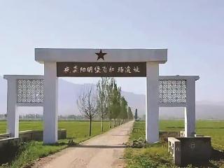 快板再现抗战奇迹