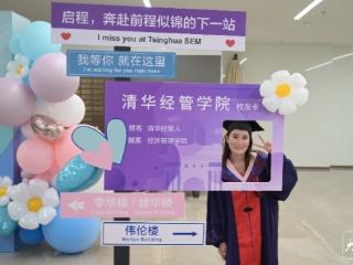 清华女博士勇闯短剧赛道 当事人：一天拍摄20个小时，勇敢“破圈”