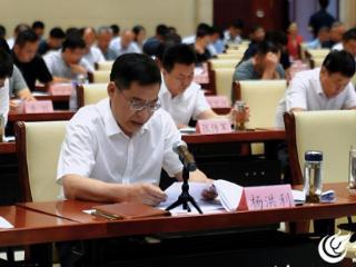 德州创新服务机制破解民企发展难题 214.8亿元政策性资金精准滴灌实体经济