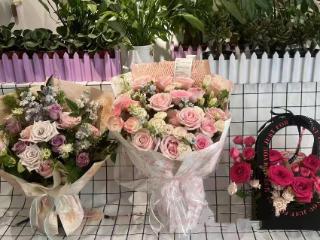 齐鲁·菏评｜菏泽：七夕“浪漫经济”花样绽放