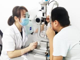 菏泽华厦邵丹丹医生教你：开学前如何发现孩子视力异常及应对方法