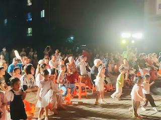 “夏美其美，槐荫你好”！发祥巷专场艺文市集点亮槐荫夏夜