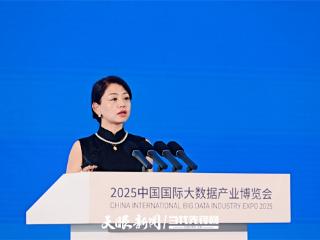 【2025数博会】英国励讯集团：以数据推动决策科学化和精准化