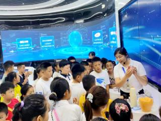 日照高新区：文化服务“量体裁衣”，多彩生活全龄乐享