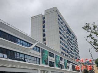 焕然一新！十堰神定河农贸市场搬新家啦