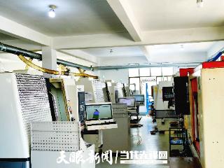 1至7月外贸总额安顺第一 平坝制造“出海记”