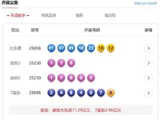 8月28日体彩中奖号码 排列5开出64注一等奖